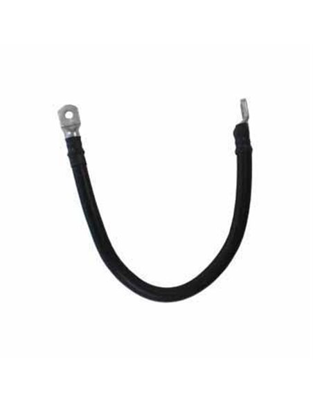 Cable Batterie 95mm² - UNICABLE BAT 95.0,4 M8-M8 - UNITECK - Equipe Ton camping-car - 3760233351696