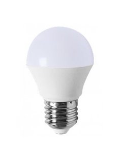 Ampoule Led 3w - 12v/24v - Culot E27 - UNILEDBULB 3.24 - UNITECK - UNITECK - 3760233352549