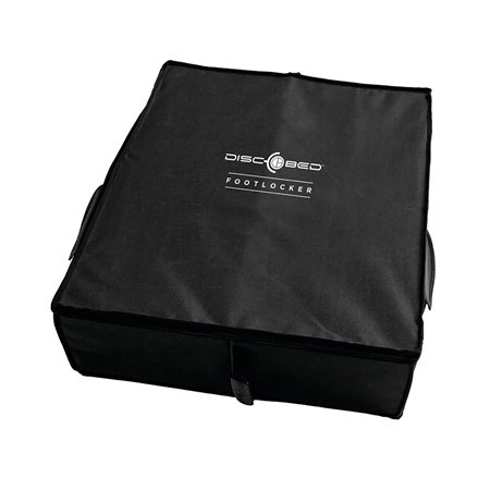 coffre de rangement sous lit - disc-o-bed 389886
