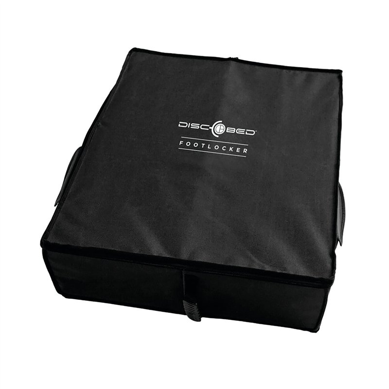 coffre de rangement sous lit - disc-o-bed 389886