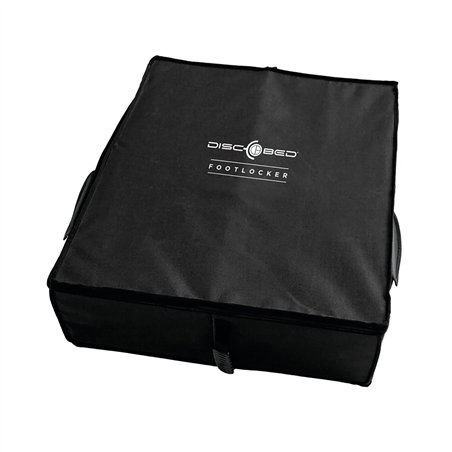 coffre de rangement sous lit - disc-o-bed 389886