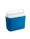 Glacière De Camping 10 Litres 31x20x26cm Modele Champs Bleu - Equipe Ton camping-car - 8436532860003