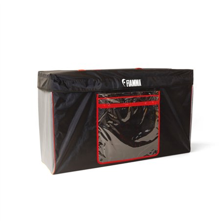 coffre souple cargo back - fiamma 425583