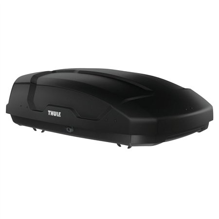 coffre toit force xt 400l - thule 395790