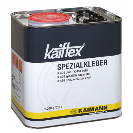 colle 2,2 kg - kaiflex 389611
