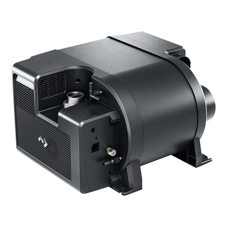 combiné twinboost 6000h - dometic 400295