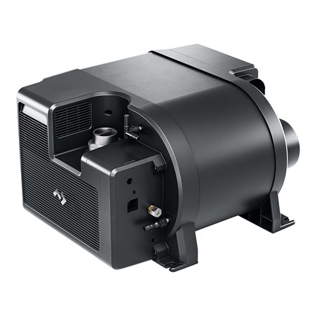 combiné twinboost 6000h - dometic 400295