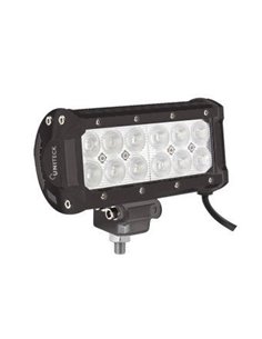 Projecteur Led 36w - 12v/24v - UNILEDBAR 36.24 B - UNITECK - UNITECK - 3760233352730