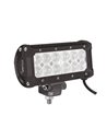 Projecteur Led 36w - 12v/24v - UNILEDBAR 36.24 B - UNITECK - Equipe Ton camping-car - 3760233352730