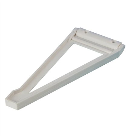 console pivotante plastique 394946