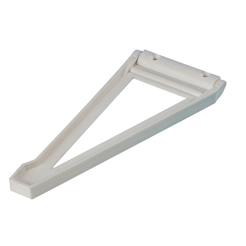 console pivotante plastique 394946