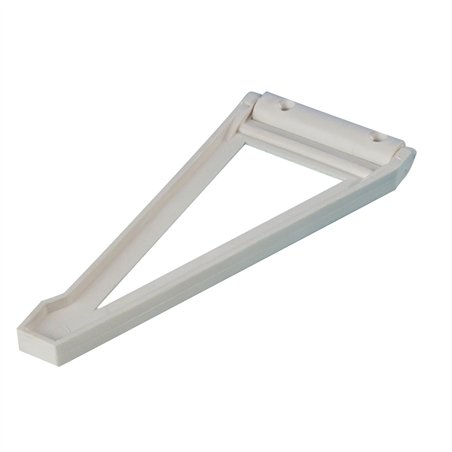 console pivotante plastique 394946