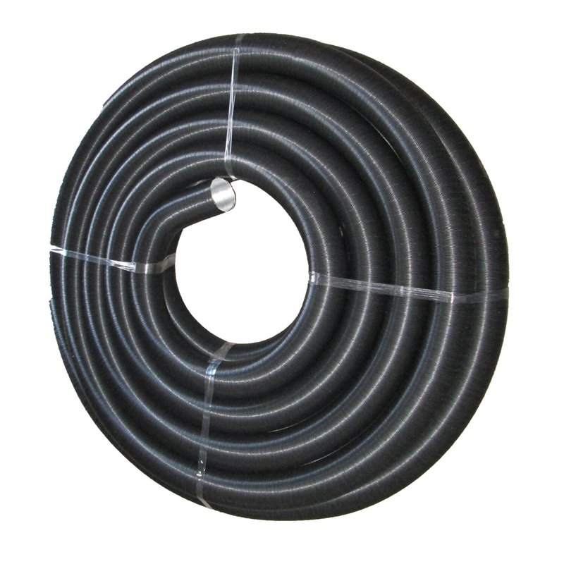 conduit 60 mm - 1 mètre - autoterm 389659