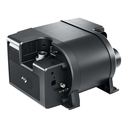 combiné twinboost 6000w - dometic 400296