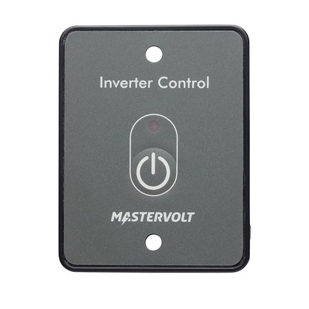 commande on/off pour ac master - mastervolt 389786