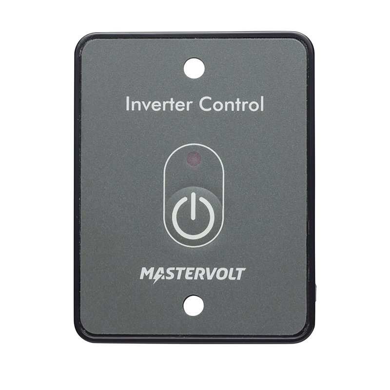 commande on/off pour ac master - mastervolt 389786