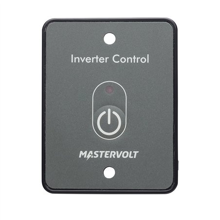 commande on/off pour ac master - mastervolt 389786