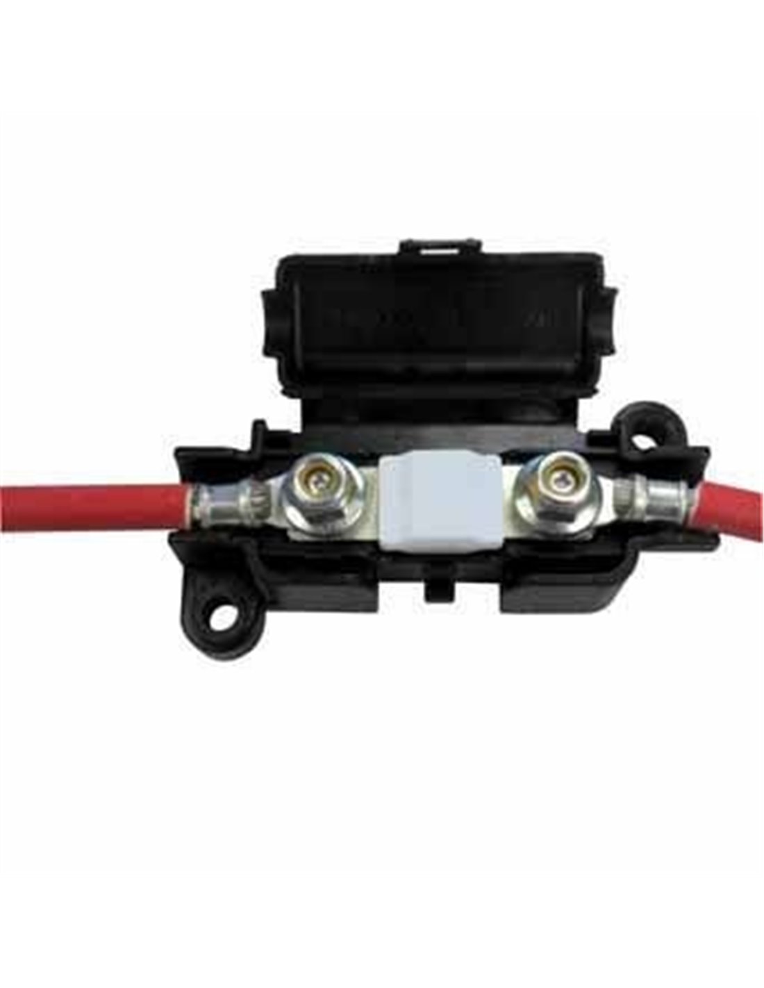 Fusible De Puissance CAL 3 – Protection Circuit électrique, Pour Démarreur Auto Et Industrie – Référence 225188 – Blister De 1