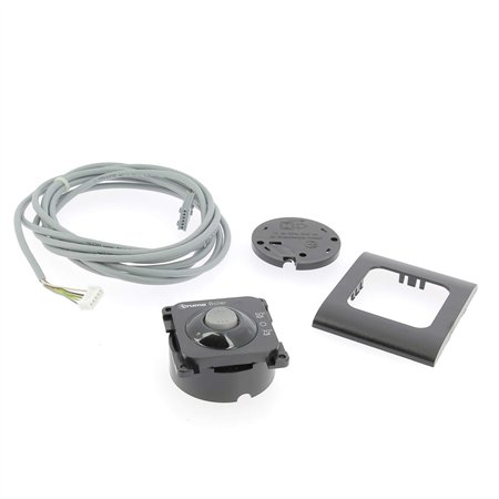 commande pour chauffe eau - truma 426871