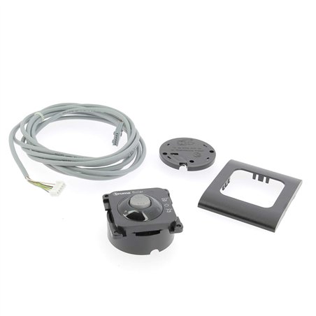 commande pour chauffe eau - truma 426871