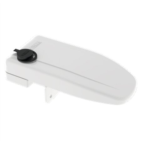 complément de serrure safe door magnum frame - fiamma 402248
