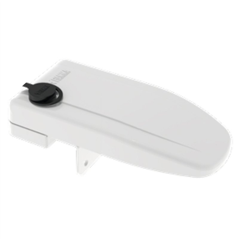 complément de serrure safe door magnum frame - fiamma 402248