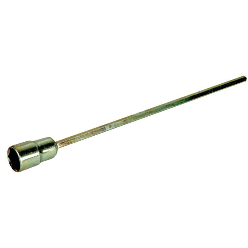 clé à douille pour visseuse 23 mm - e-scape + 394993
