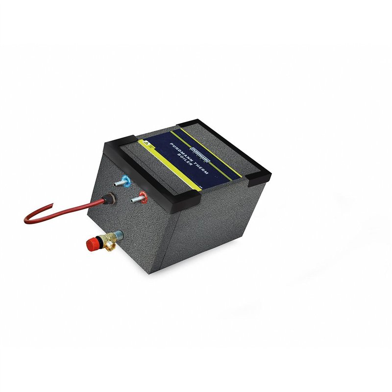 chauffe-eau électrique therm 12v 3l - pundmann 389558