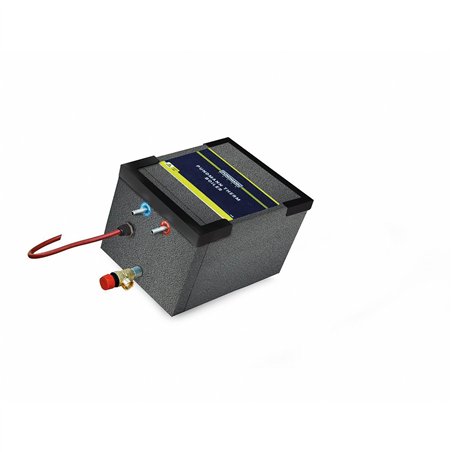 chauffe-eau électrique therm 12v 3l - pundmann 389558