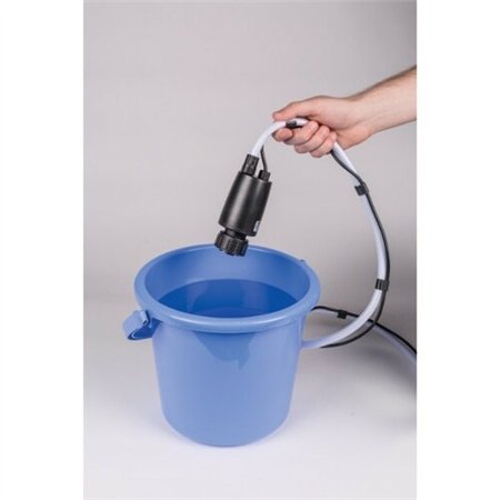 Chauffe-eau portable geyser Kampa - DOMETIC 358748