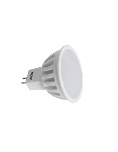 Led MR16 blanc chaud - Antarion - Equipe Ton camping-car - 3700282202228