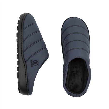 chaussons soul slippers taille m - voited 400464