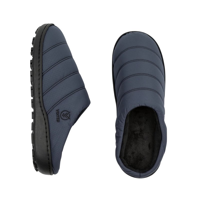 chaussons soul slippers taille l - voited 400465