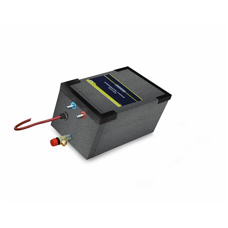 chauffe-eau électrique therm 12v 6l - pundmann 389559