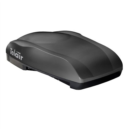 climatiseurs silent plus 8100hn - telair 389890