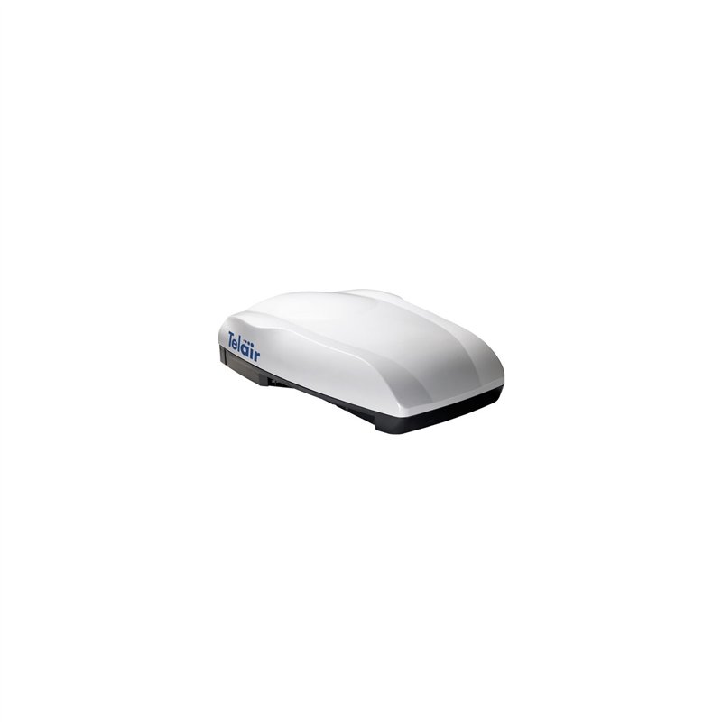 climatiseurs silent plus 8100h - telair 389903