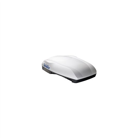 climatiseurs silent plus 8100h - telair 389903
