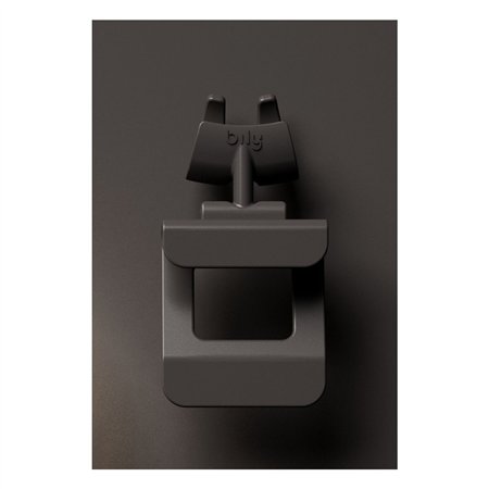 clip bg pour lampe nomade - bily 408718