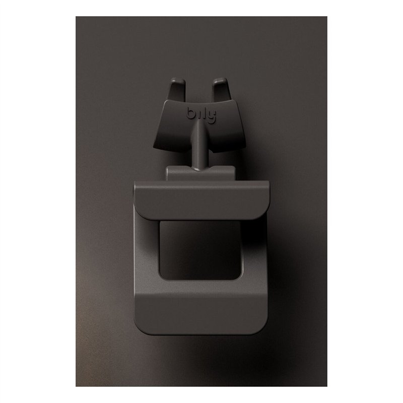 clip bg pour lampe nomade - bily 408718
