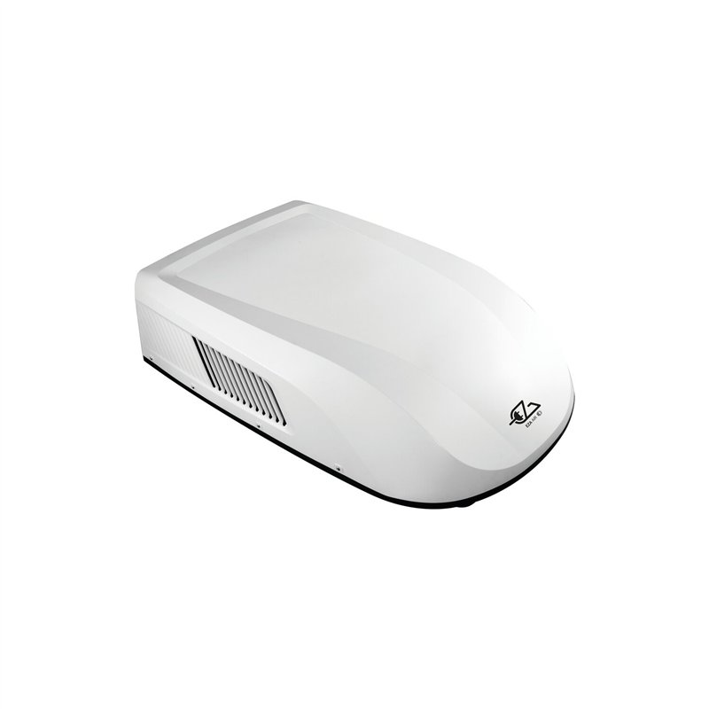 climatiseur connect 2600w blanc - eza 396914