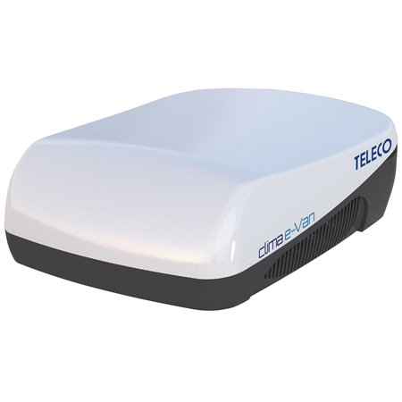 climatiseur e-van modèle 3 7400h - telair 389900
