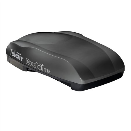 climatiseur dualclima 8400hn - telair 389891