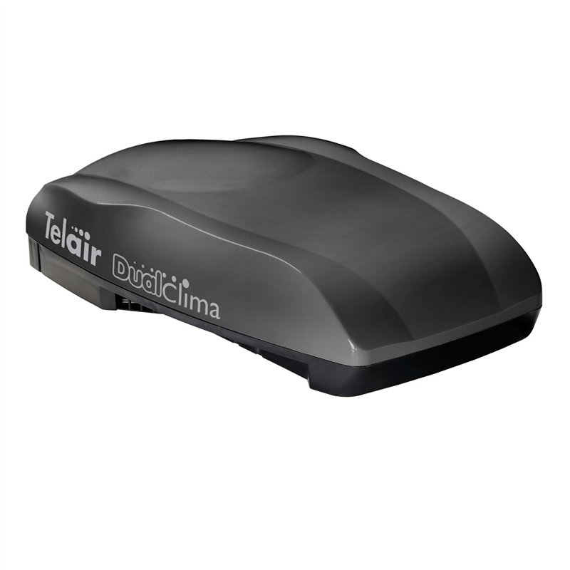 climatiseur dualclima 8400hn - telair 389891