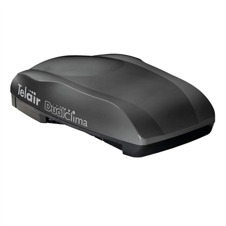 climatiseur dualclima 8400hn - telair 389891