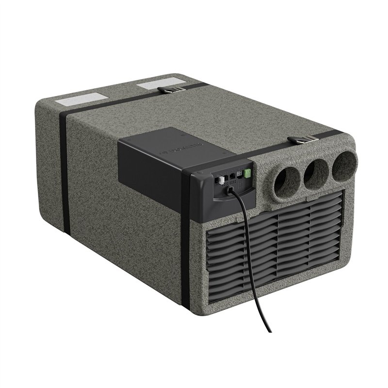 climatiseur de coffre freshwell fwx4 - dometic 425281
