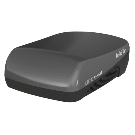 climatiseur e-van modèle 3 7400hn - telair 389901