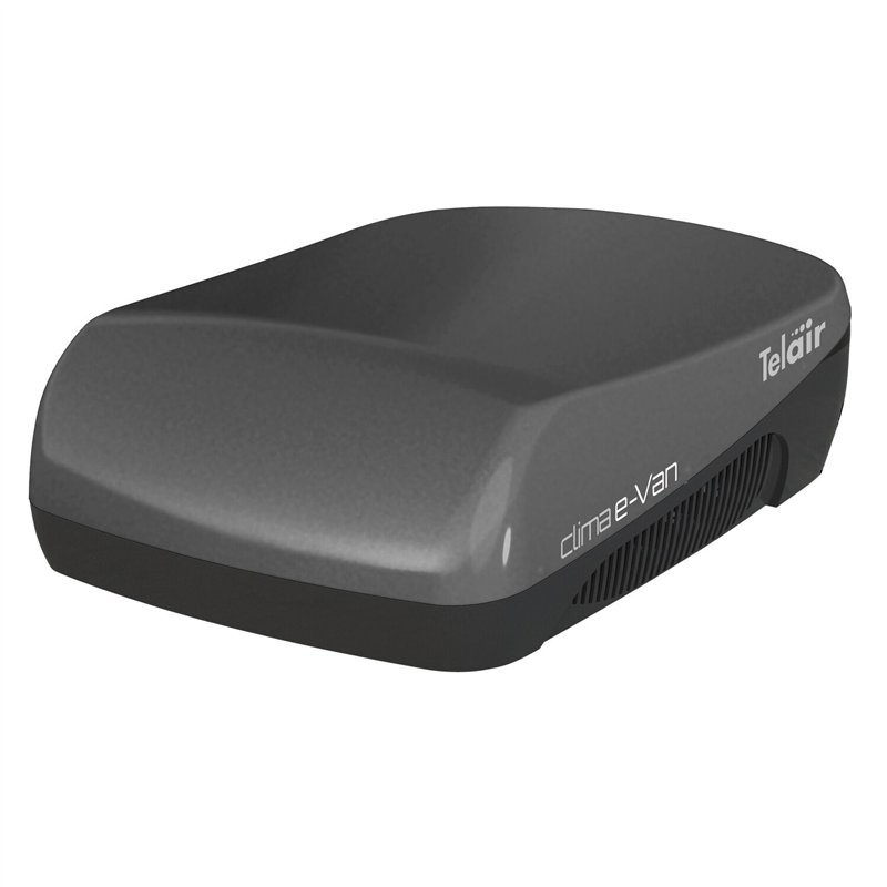 climatiseur e-van modèle 3 7400hn - telair 389901
