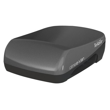 climatiseur e-van modèle 3 7400hn - telair 389901