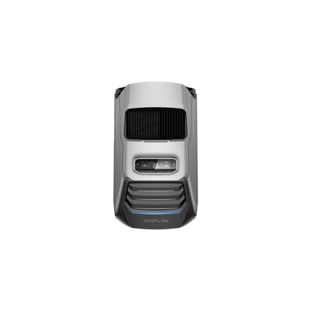 climatiseur portable ecoflow wave 2 - ecoflow 401876