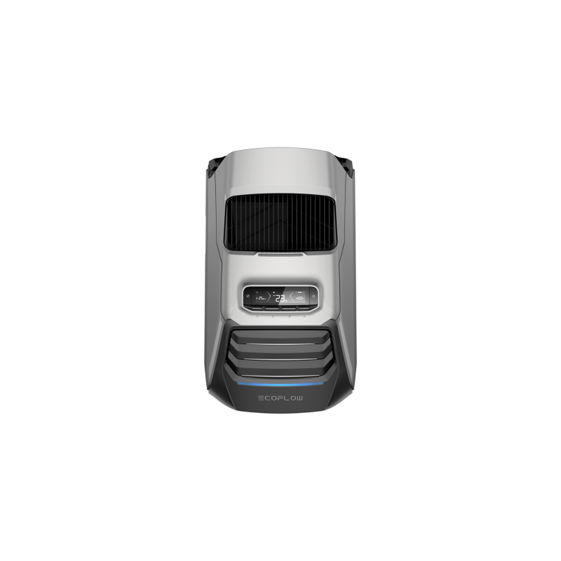 climatiseur portable ecoflow wave 2 - ecoflow 401876